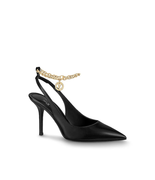 ZAPATO LOUIS VUITTON