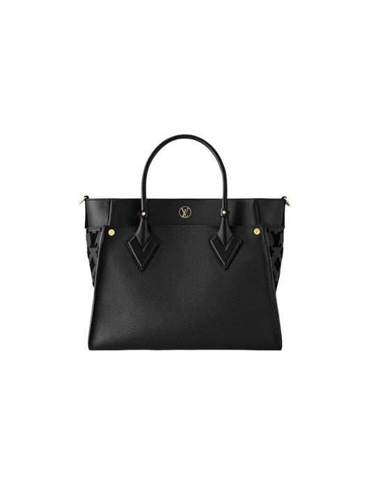 BOLSO LV ON MY SIDE MM