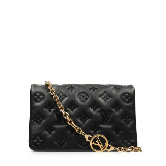 BOLSO LV POCHETTE COUSSIN