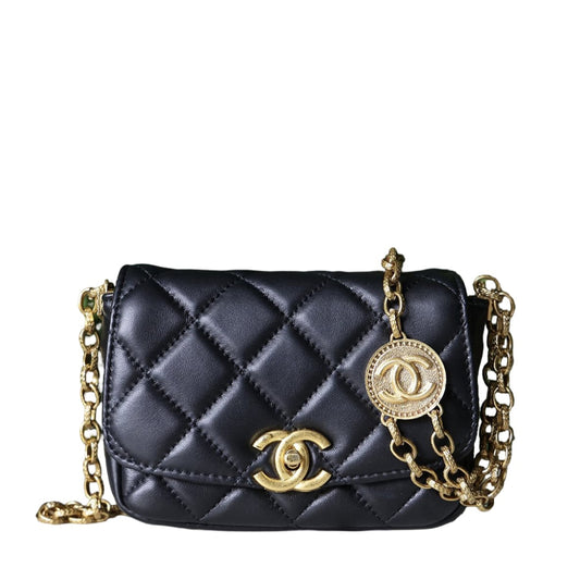 BOLSO CHANEL