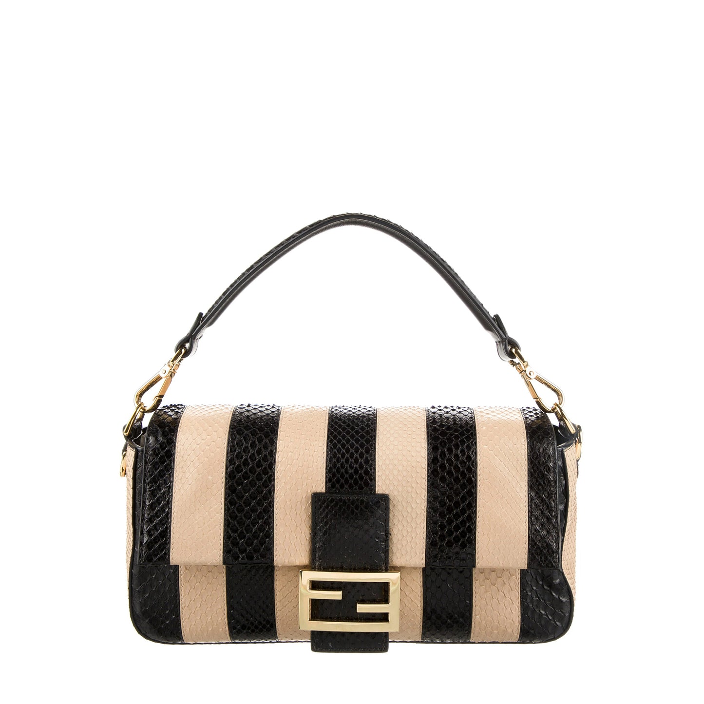 BOLSO FENDI