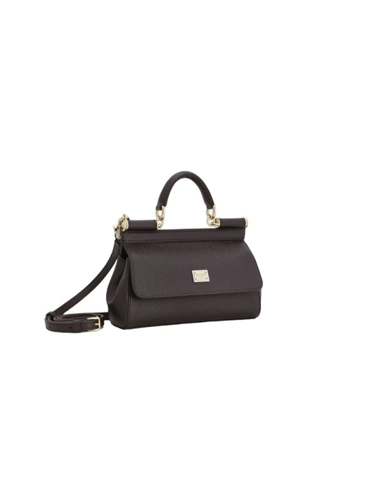 BOLSO DOLCE GABBANA TOTE SICILY