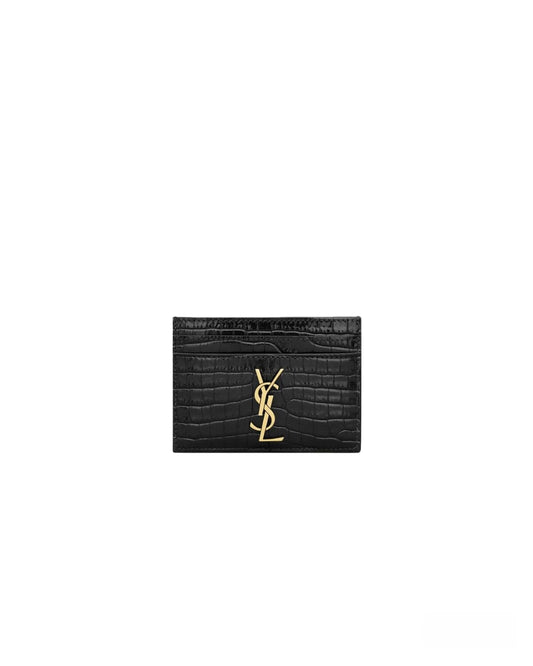 TARJETERO YSL