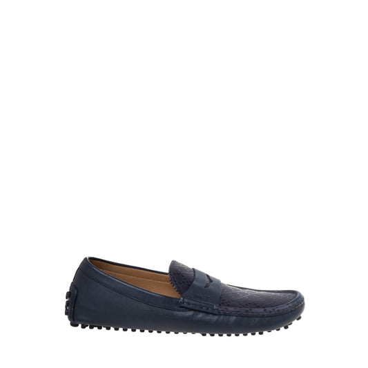 MOCASINES GUCCI