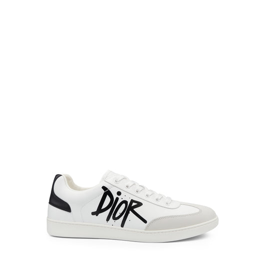 ZAPATOS DIOR DE CABALLERO