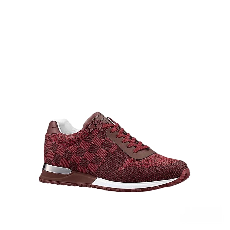 ZAPATOS LV DE CABALLERO