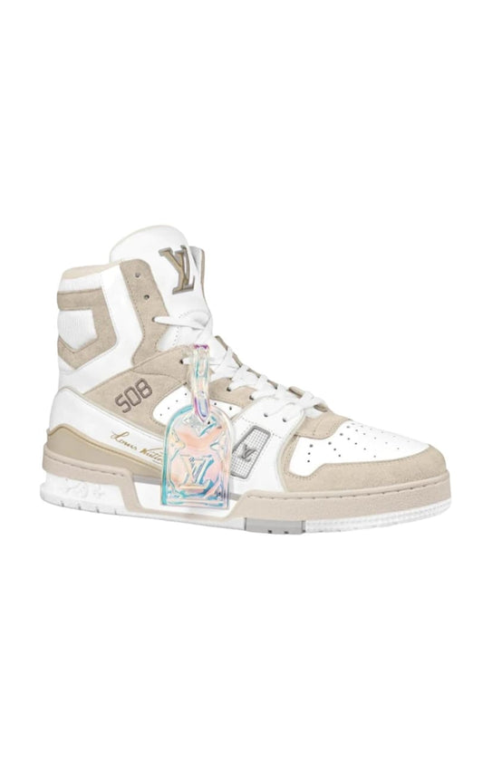 ZAPATOS LV DE CABALLERO