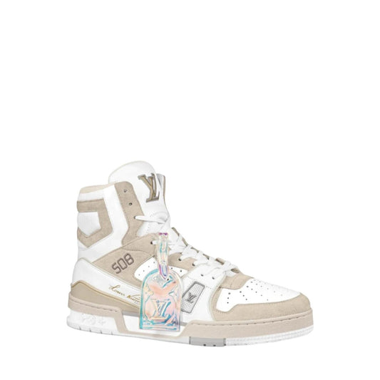 ZAPATOS LV DE CABALLERO