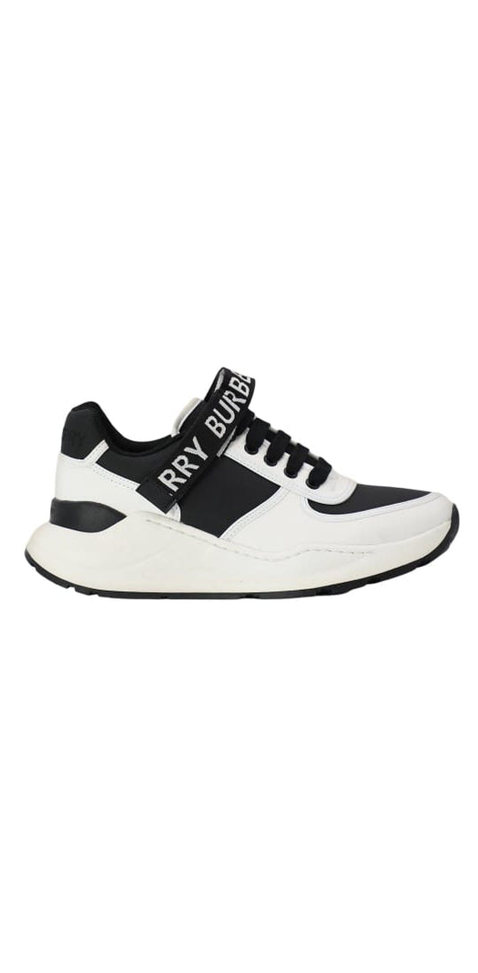 ZAPATOS BURBERRY DE CABALLERO