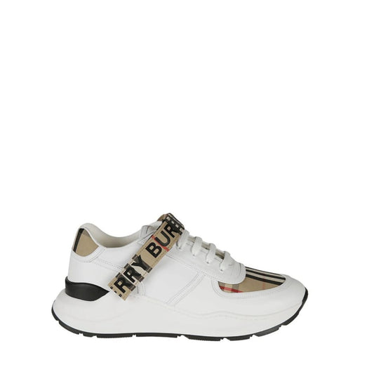 ZAPATOS BURBERRY RONNIE DE CABALLERO
