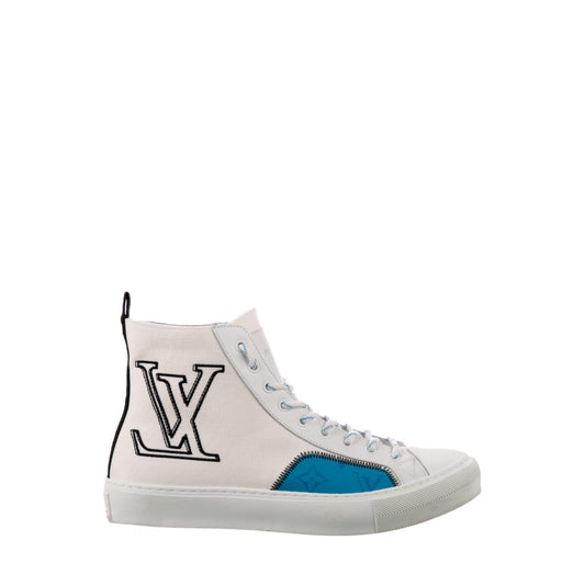 ZAPATOS LV DE CABALLERO