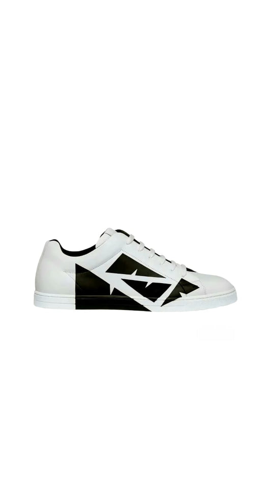 ZAPATOS FENDI DE CABALLERO