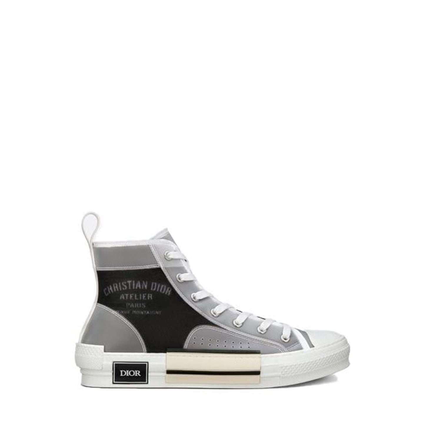 ZAPATOS DIOR DE CABALLERO