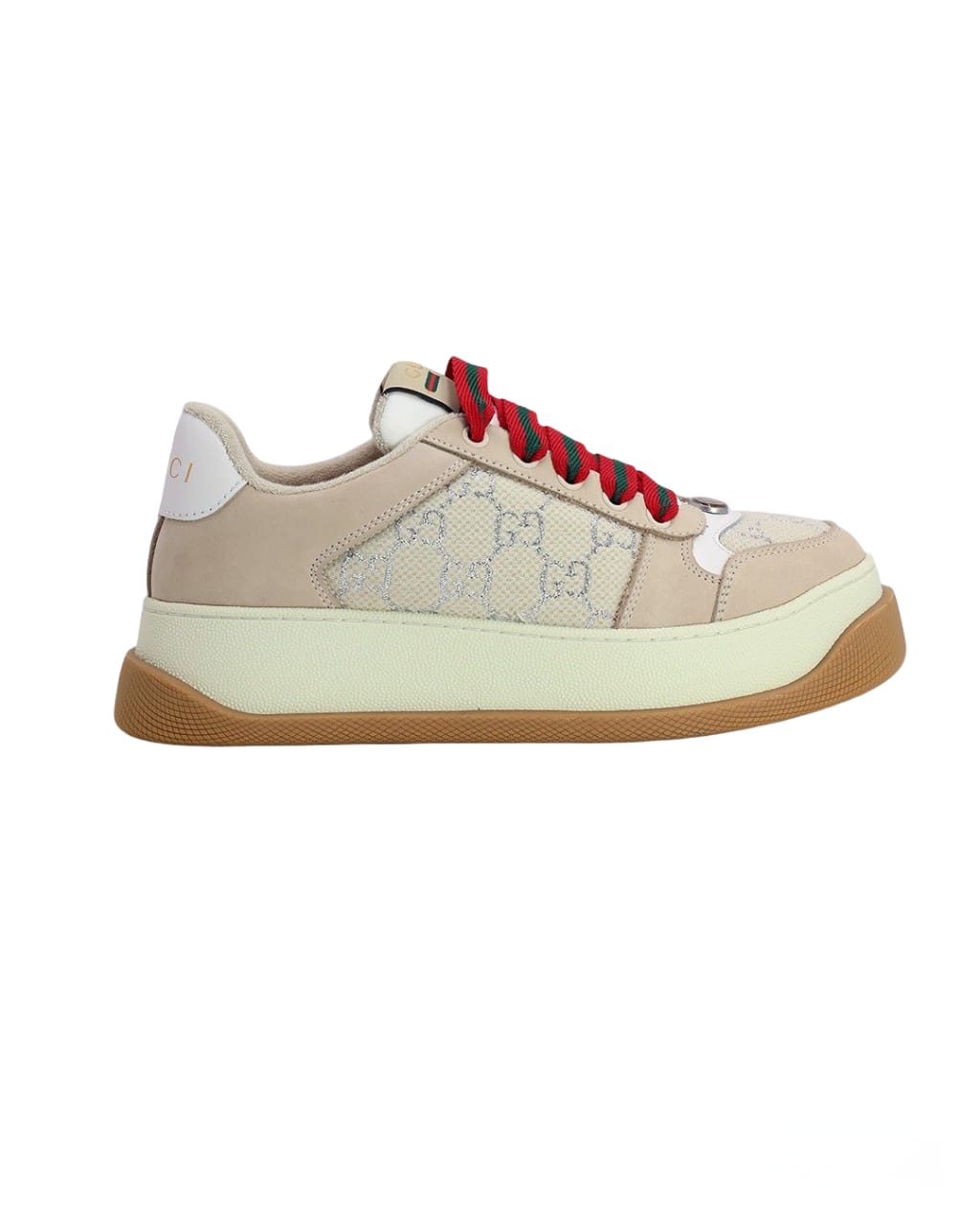 ZAPATO GUCCI