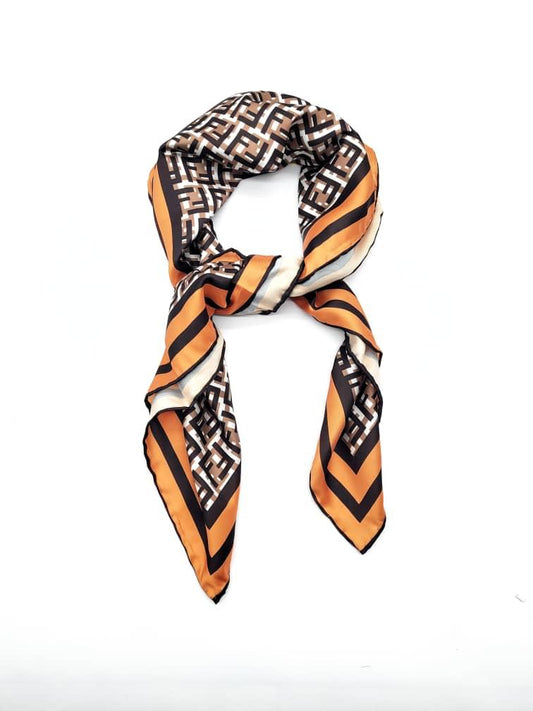 PASHMINAS FENDI