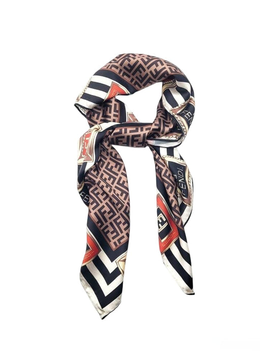 PASHMINAS FENDI