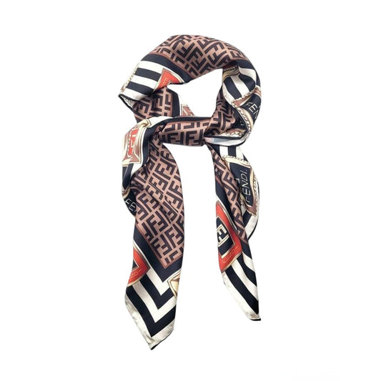PASHMINAS FENDI