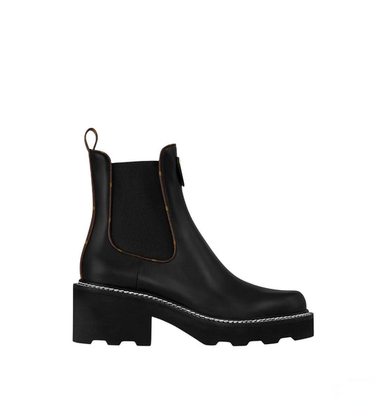 ZAPATOS BEAUBOURG LV