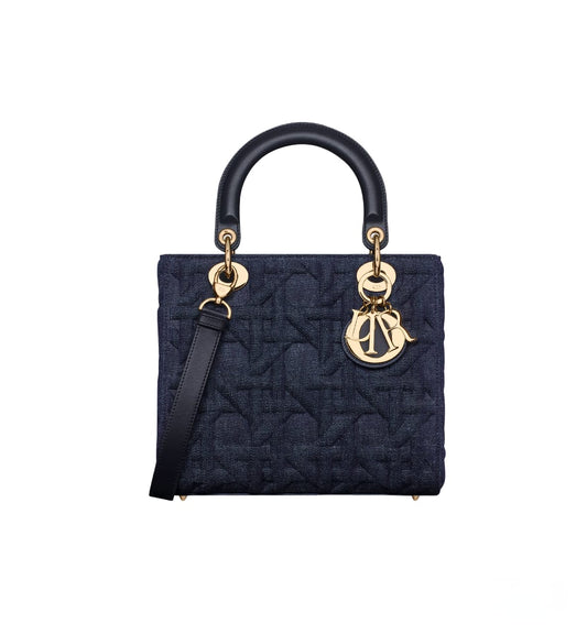 CARTERA LADY DIOR