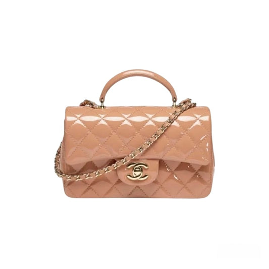BOLSO CHANEL