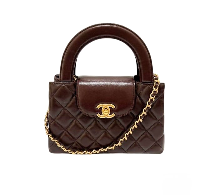 BOLSO CHANEL