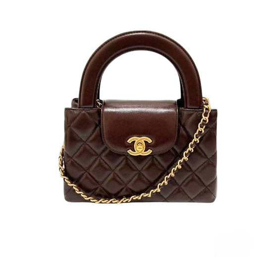 BOLSO CHANEL