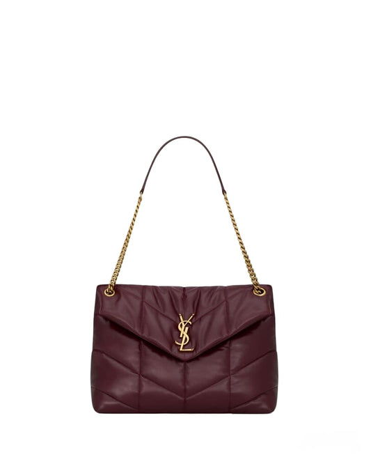 BOLSO PUFFER YSL