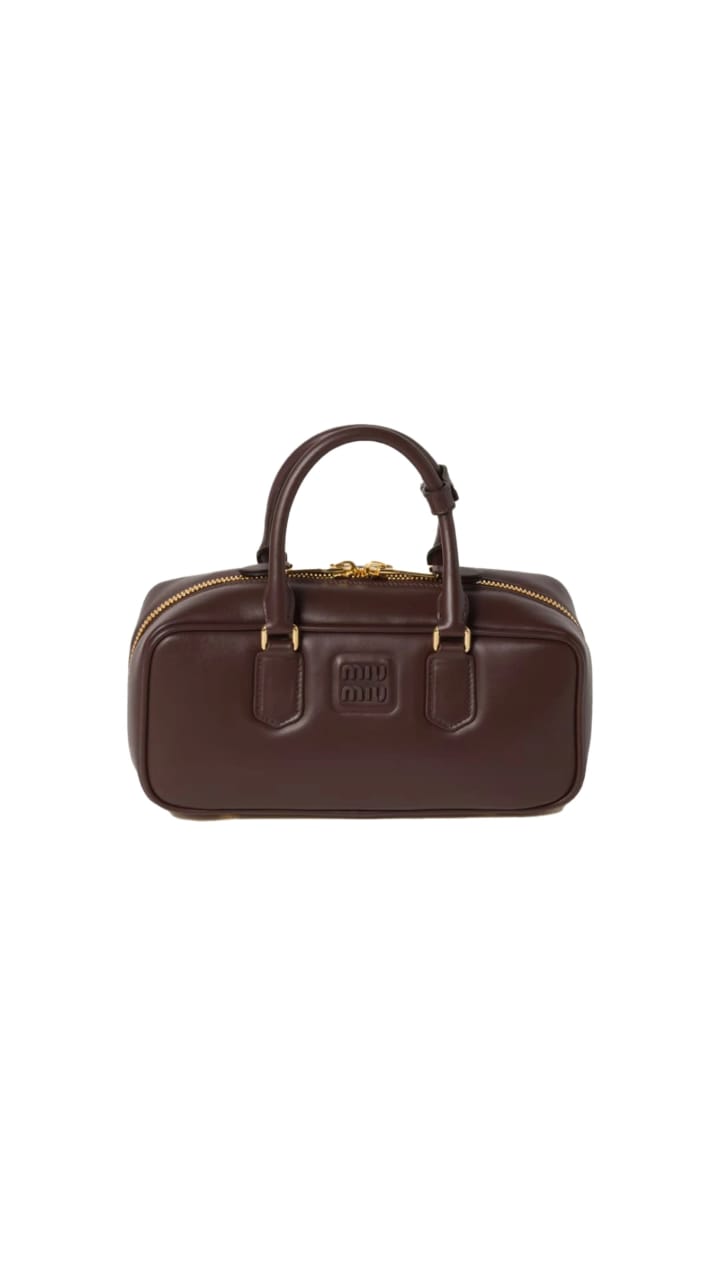 BOLSO MIU MIU