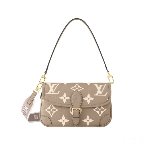 BOLSO DIANE MONOGRAM LV
