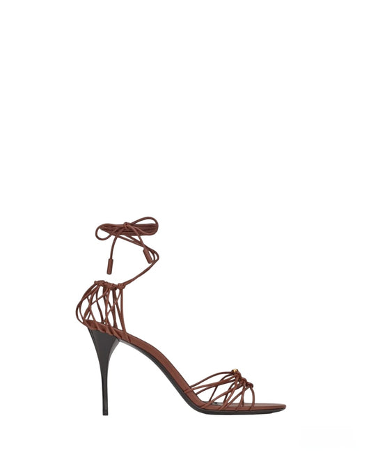 ZAPATO BABYLONE YSL