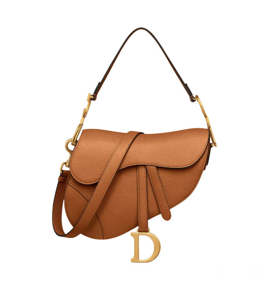 BOLSO SADDLE DIOR