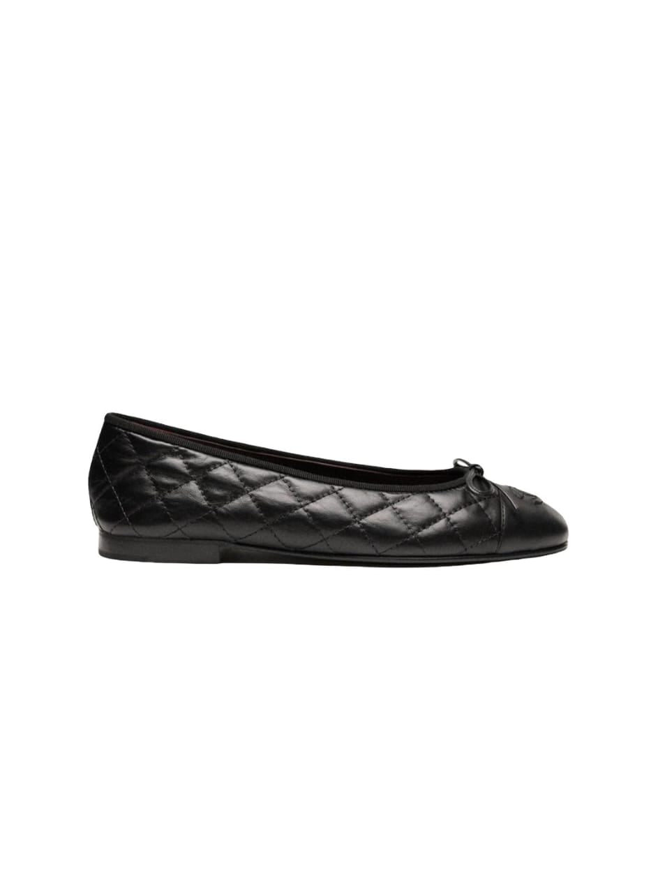 ZAPATO CHANEL