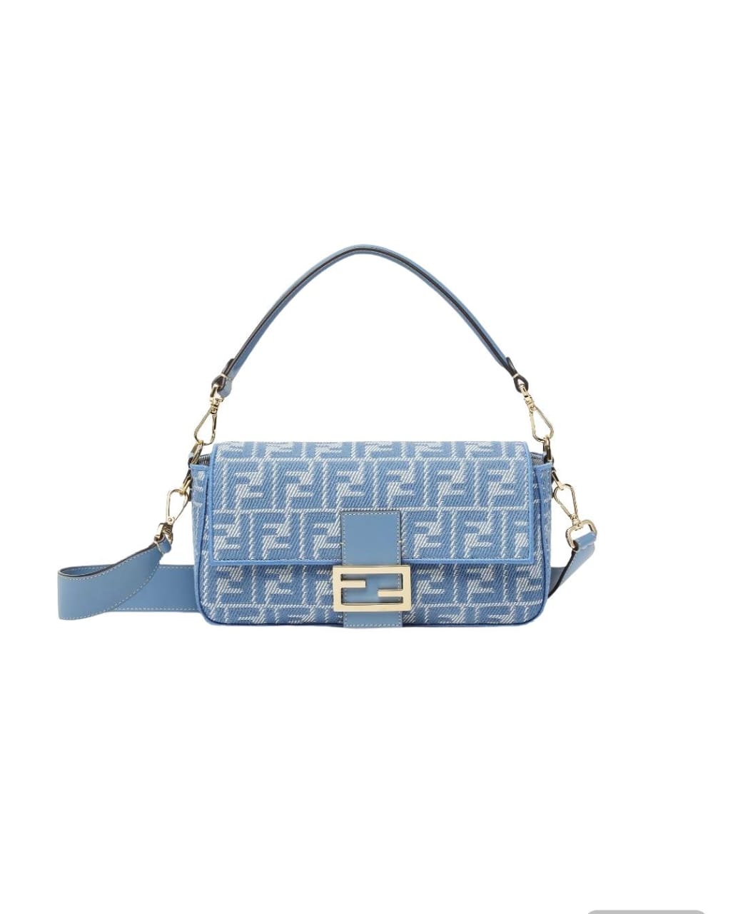 BOLSO BAUETTE
