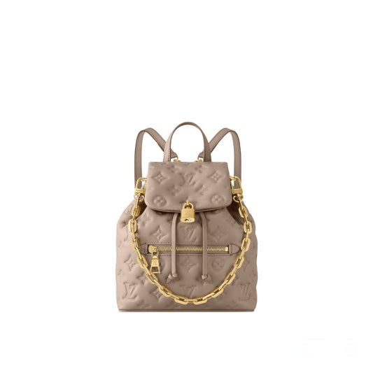 BOLSO COUSSIN PM LV