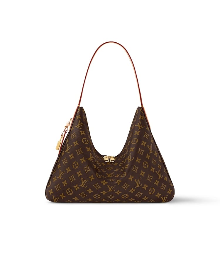BOLSO SLOUCHY LV
