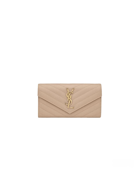 MONEDERO YSL
