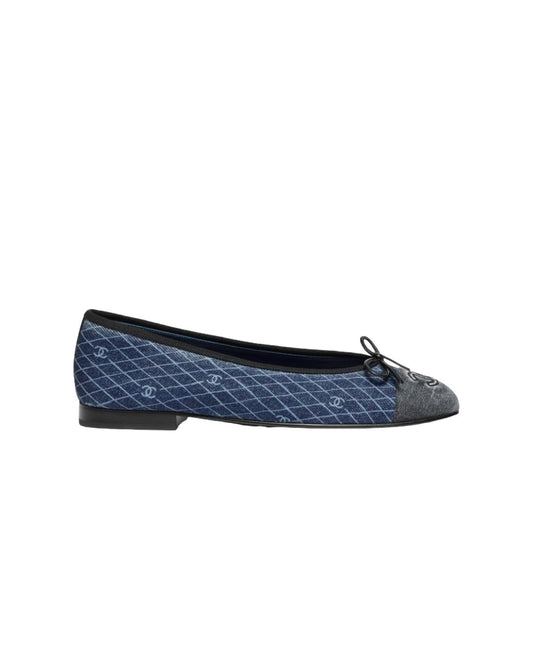 ZAPATOS DAMIN CHANEL