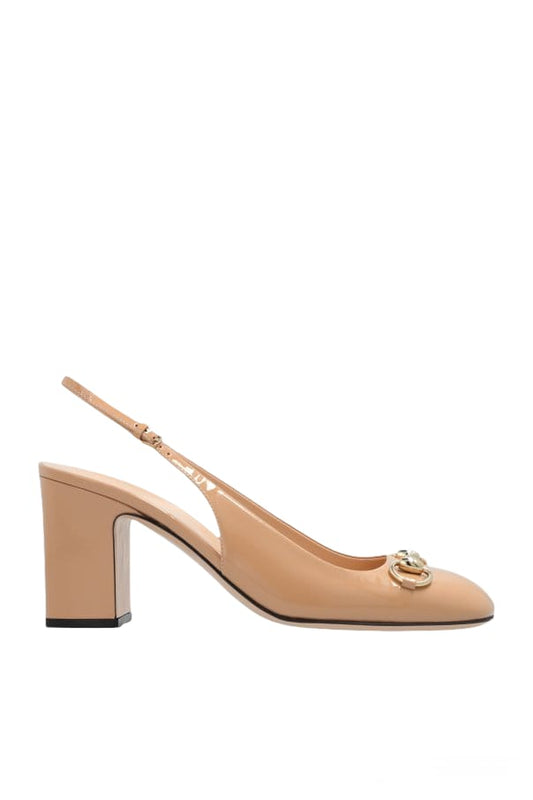 ZAPATO GUCCI