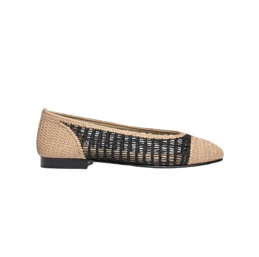 ZAPATOS BAILARINA CHANEL