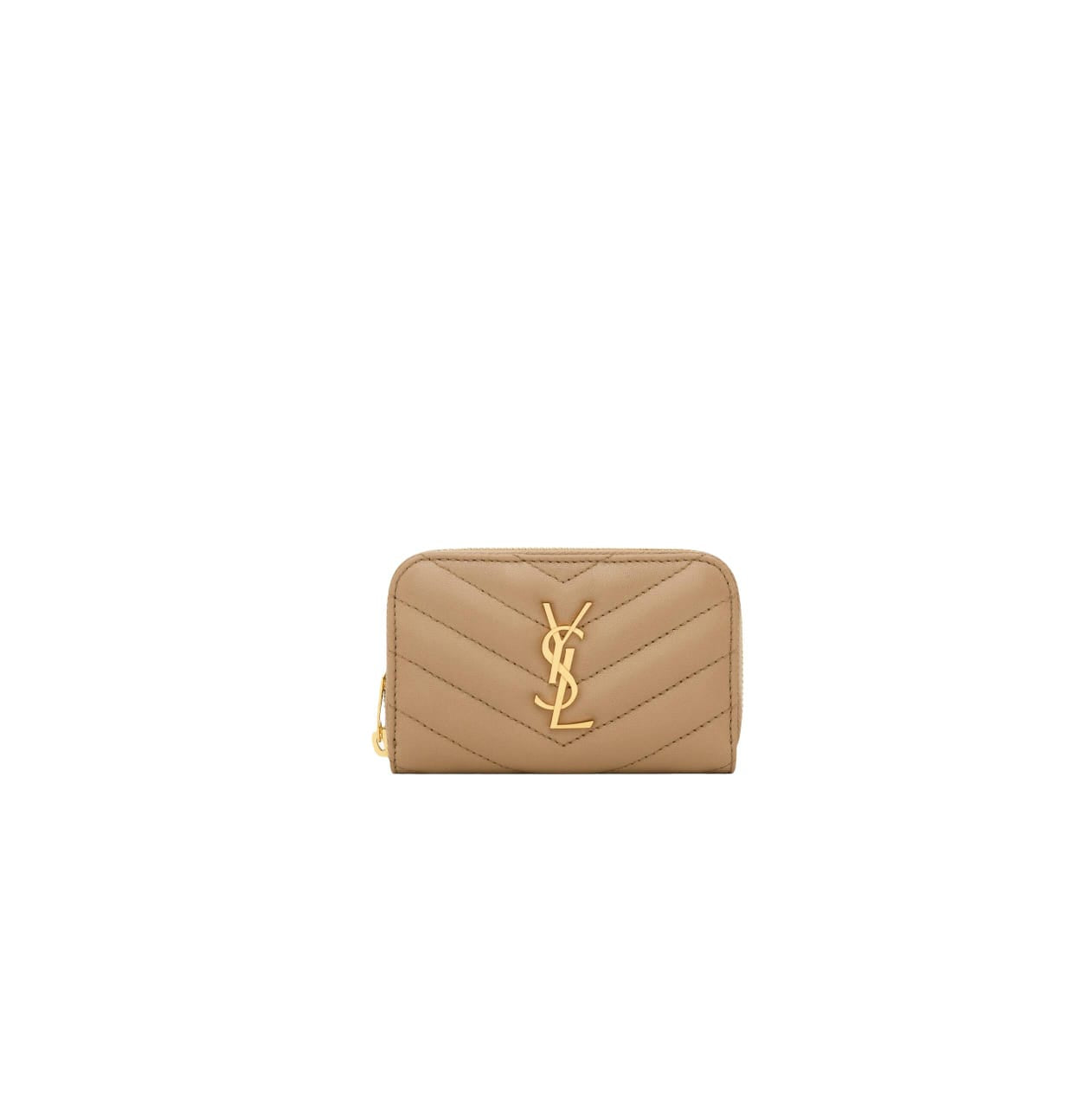 MONEDERO YSL
