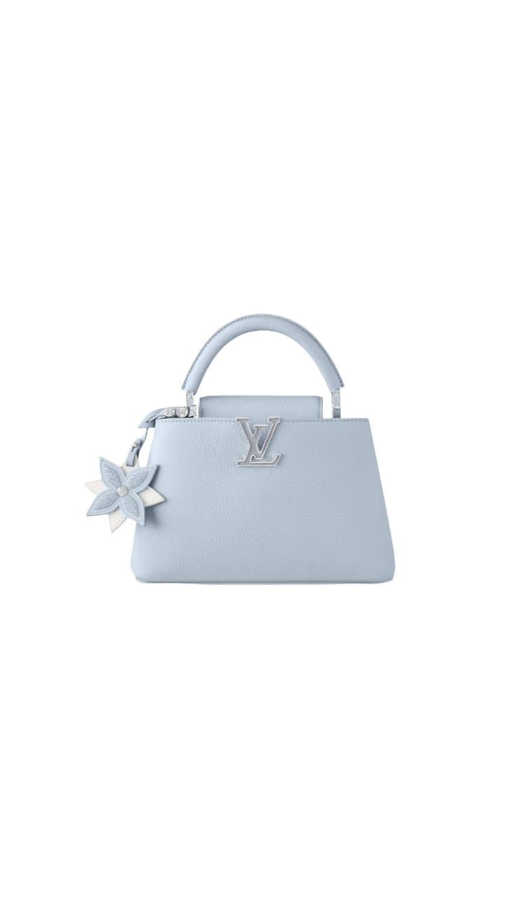 BOLSO CAPUCINES BB LV