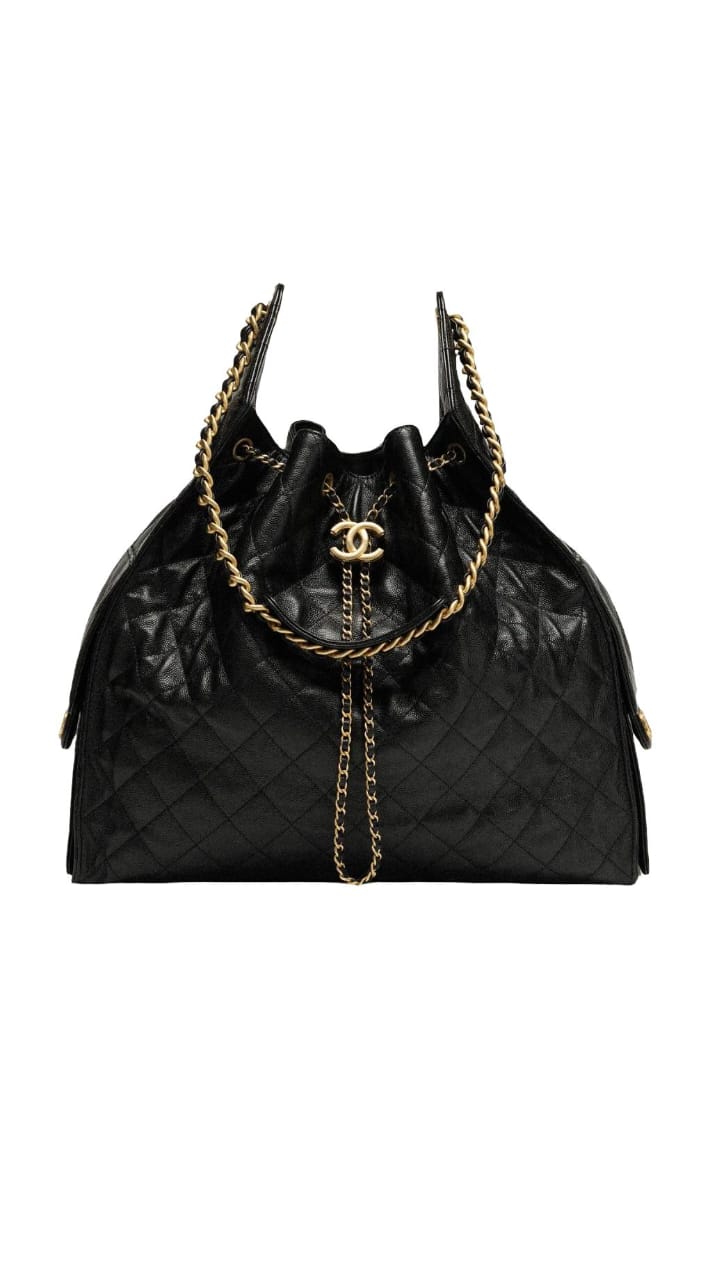 BOLSO MEDIUM CHANEL 25