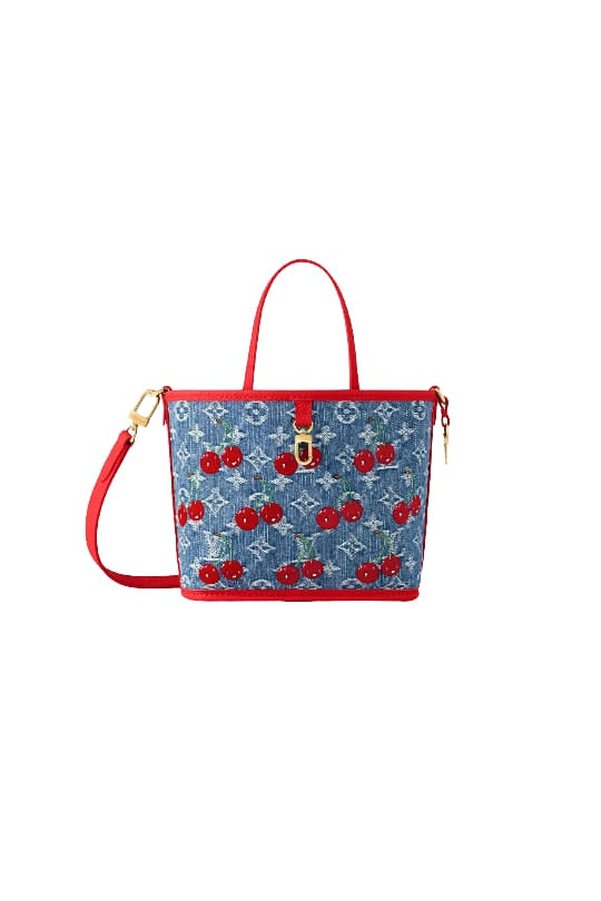 BOLSO CHERRY LV