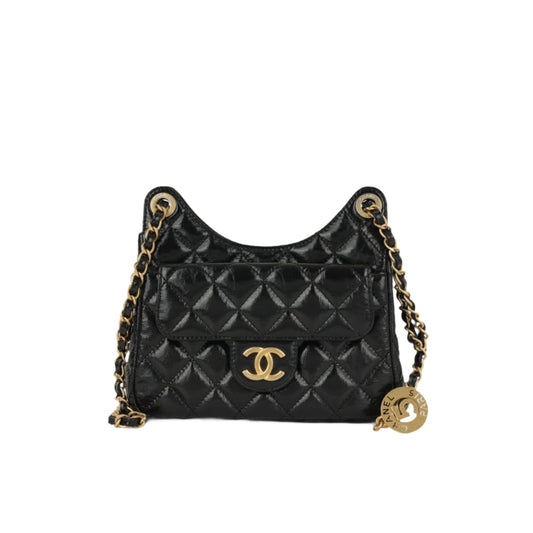 BOLSO HOBO SMALL CHANEL
