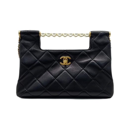 BOLSO CHANEL PERL