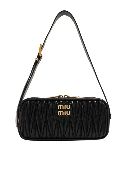 BOLSO MATELASSÉ MIU MIU