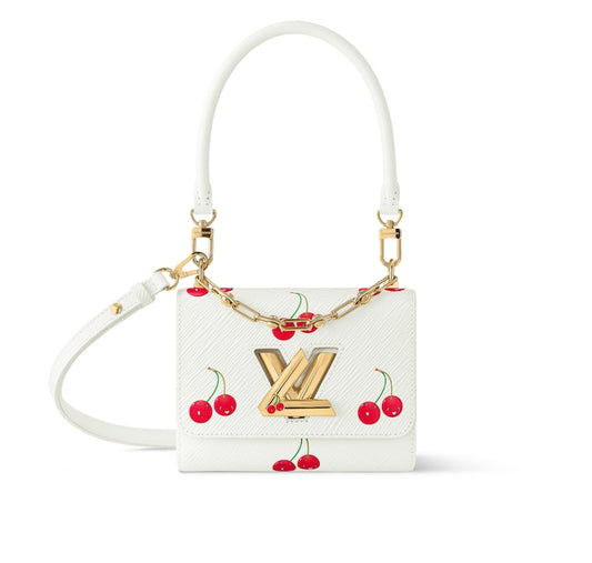 BOLSO CHERRY LV