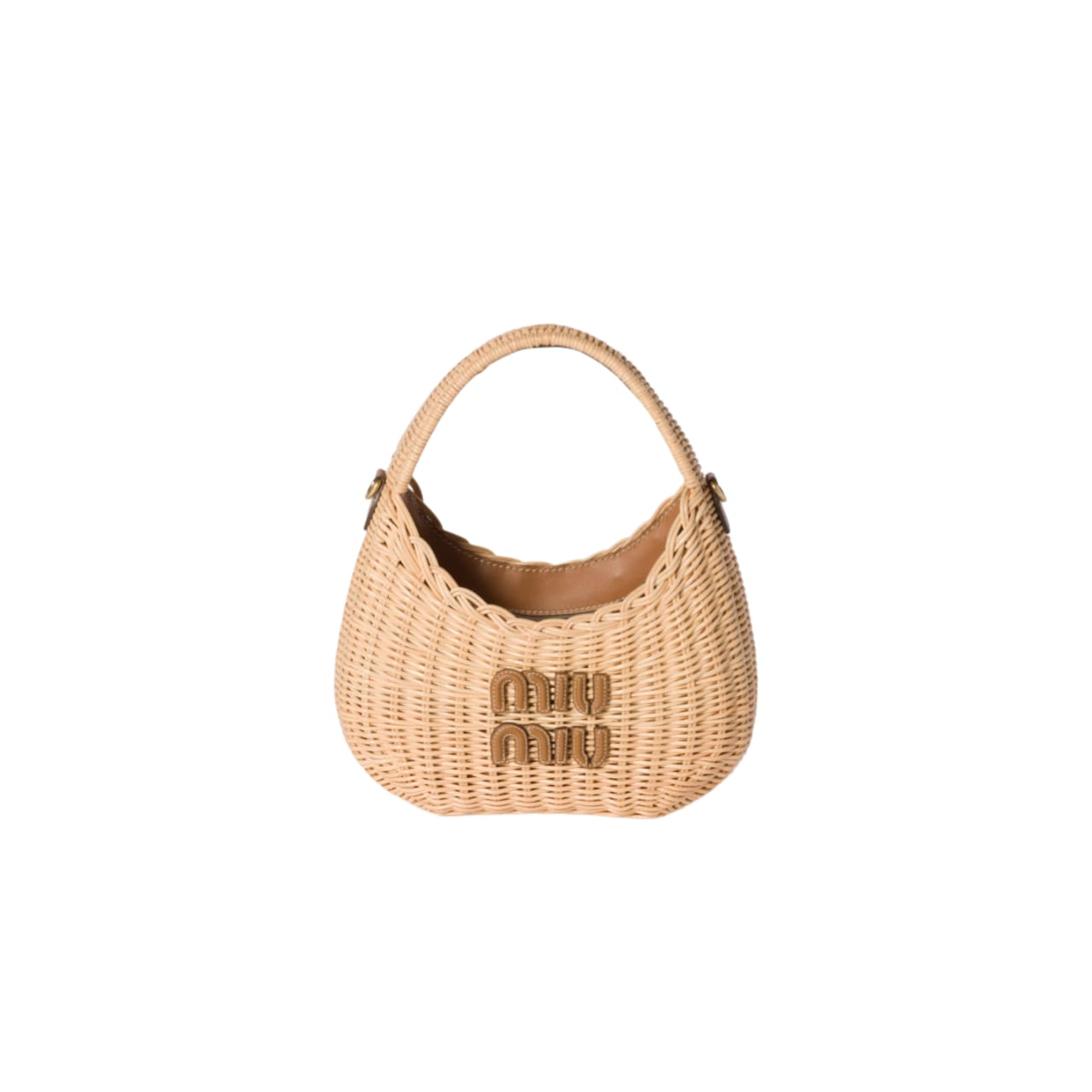 BOLSO WANDER MIU MIU