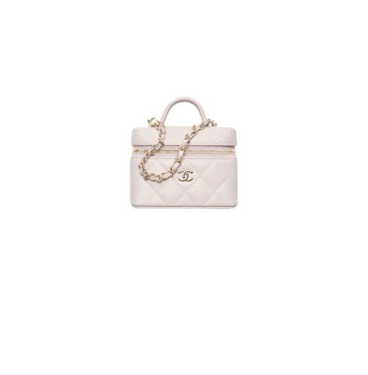 BOLSO CHARM MINI CLASIC CHANEL