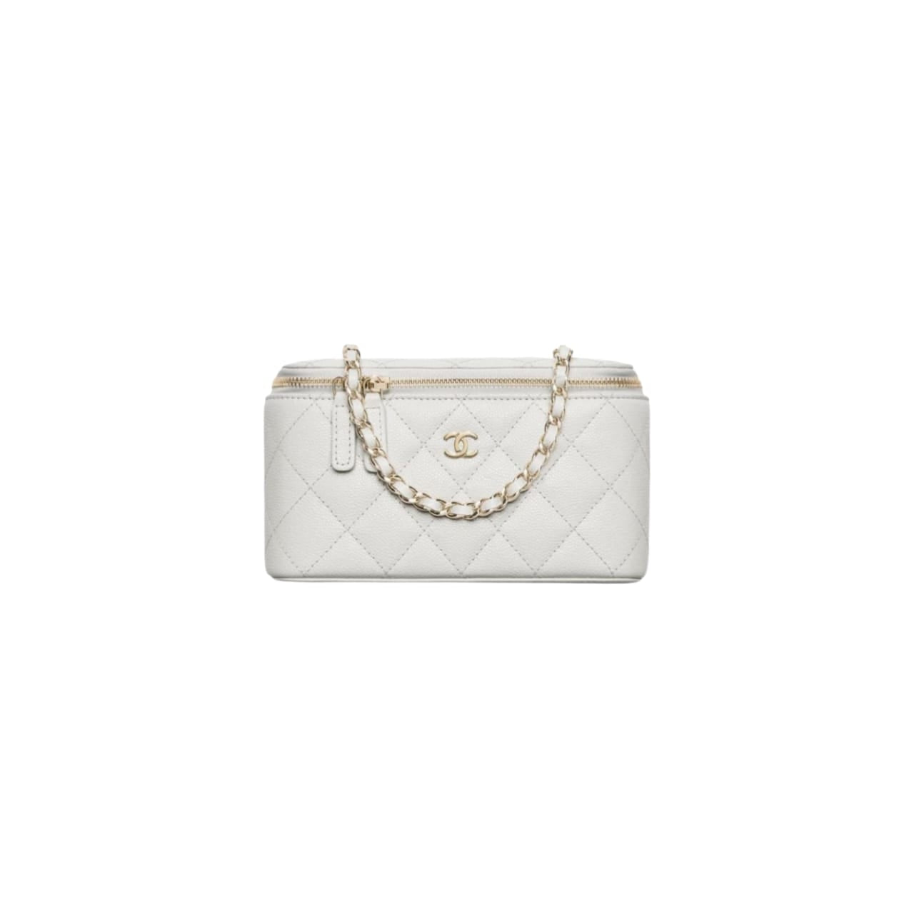 BOLSO LONG VANITY CHANEL
